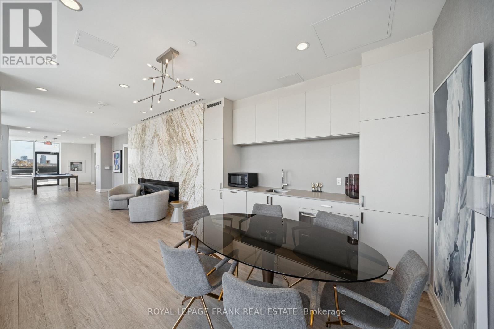 409 - 630 GREENWOOD AVENUE, Toronto (Blake-Jones), Ontario, M4J0A8 — Photo 21