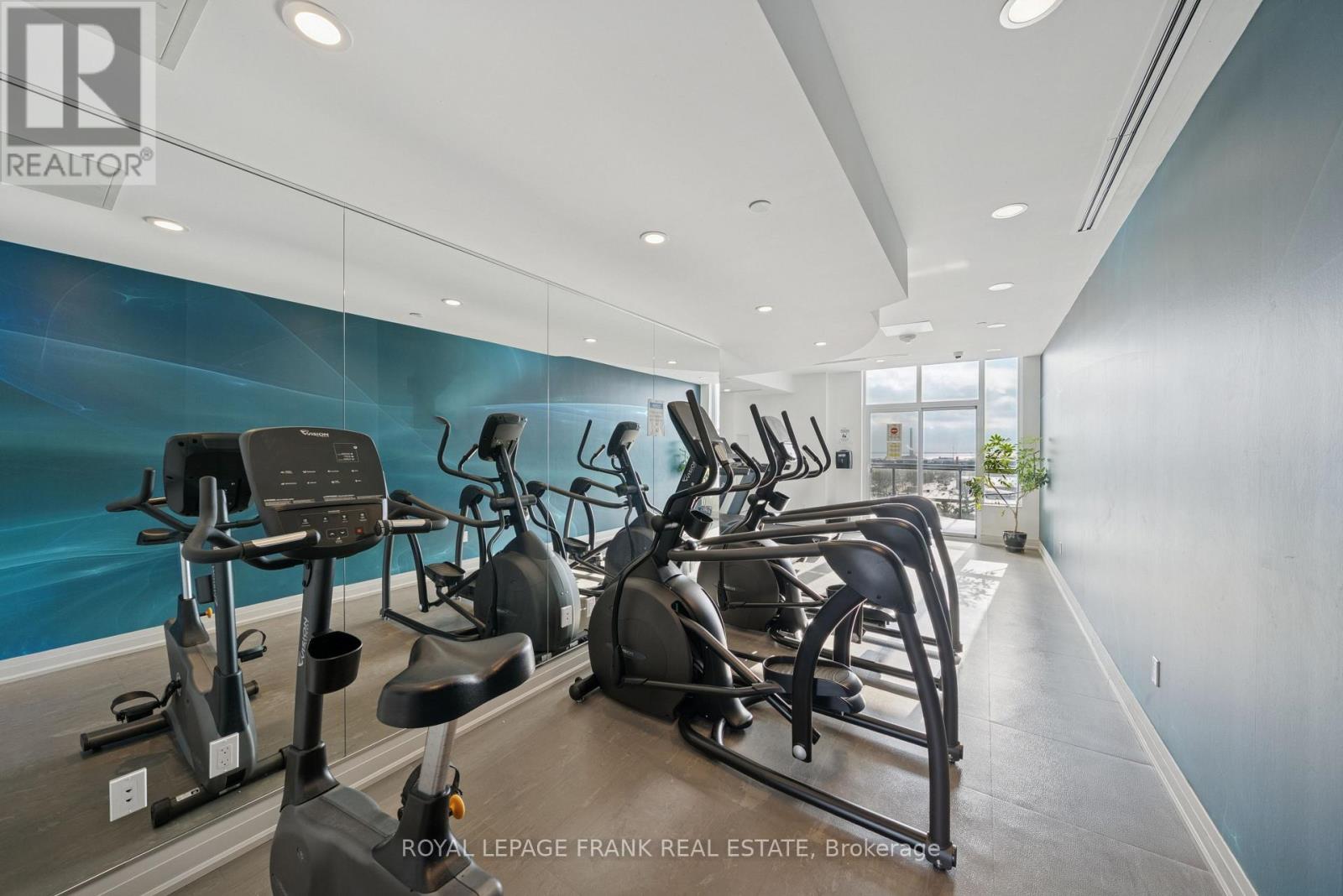 409 - 630 GREENWOOD AVENUE, Toronto (Blake-Jones), Ontario, M4J0A8 — Photo 22