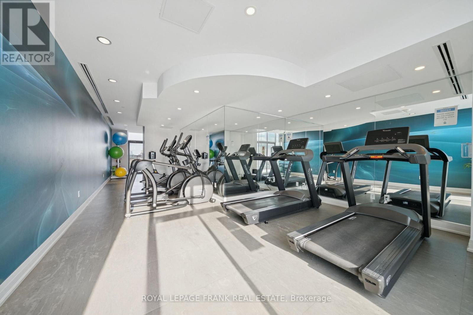 409 - 630 GREENWOOD AVENUE, Toronto (Blake-Jones), Ontario, M4J0A8 — Photo 23