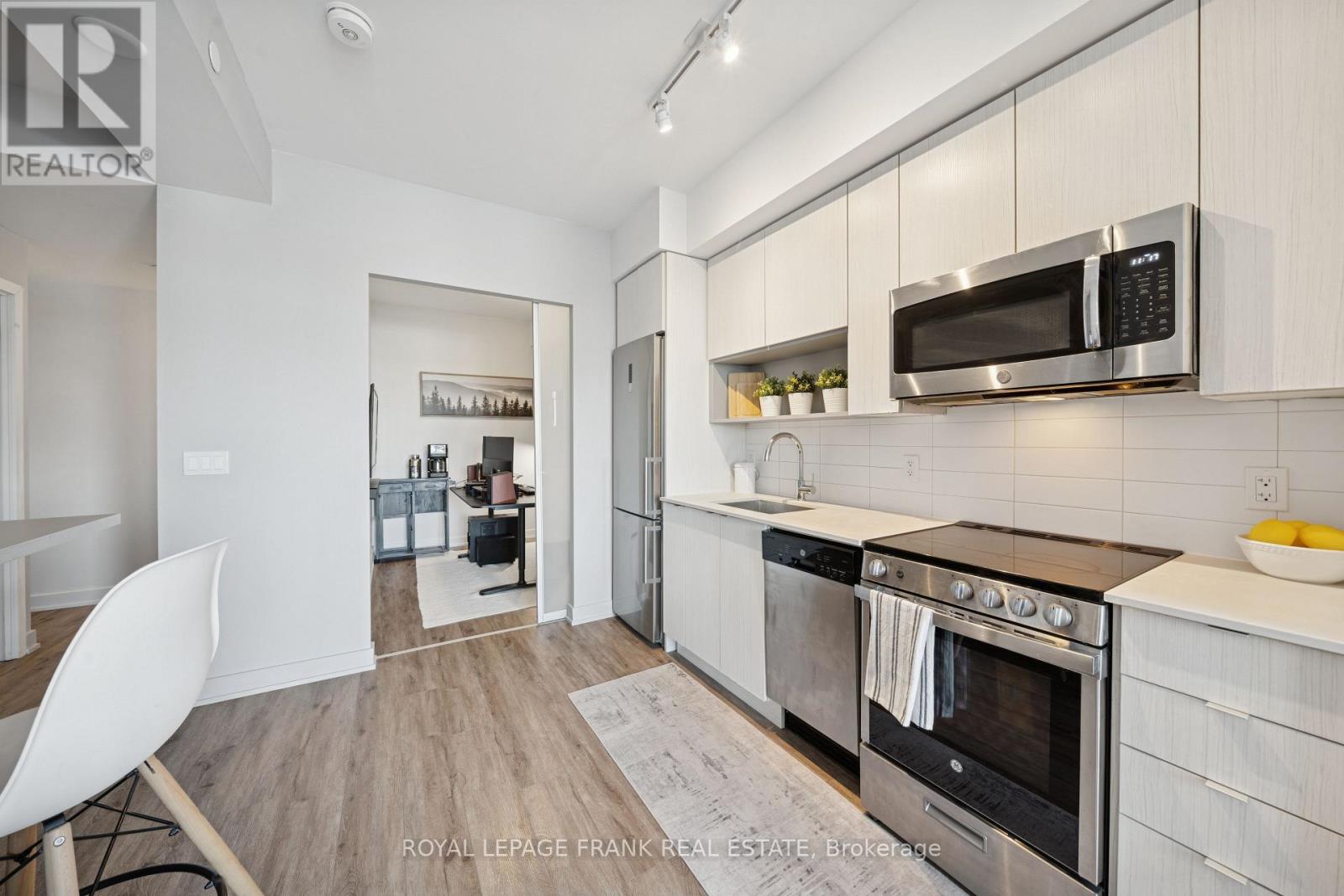 409 - 630 GREENWOOD AVENUE, Toronto (Blake-Jones), Ontario, M4J0A8 — Photo 4