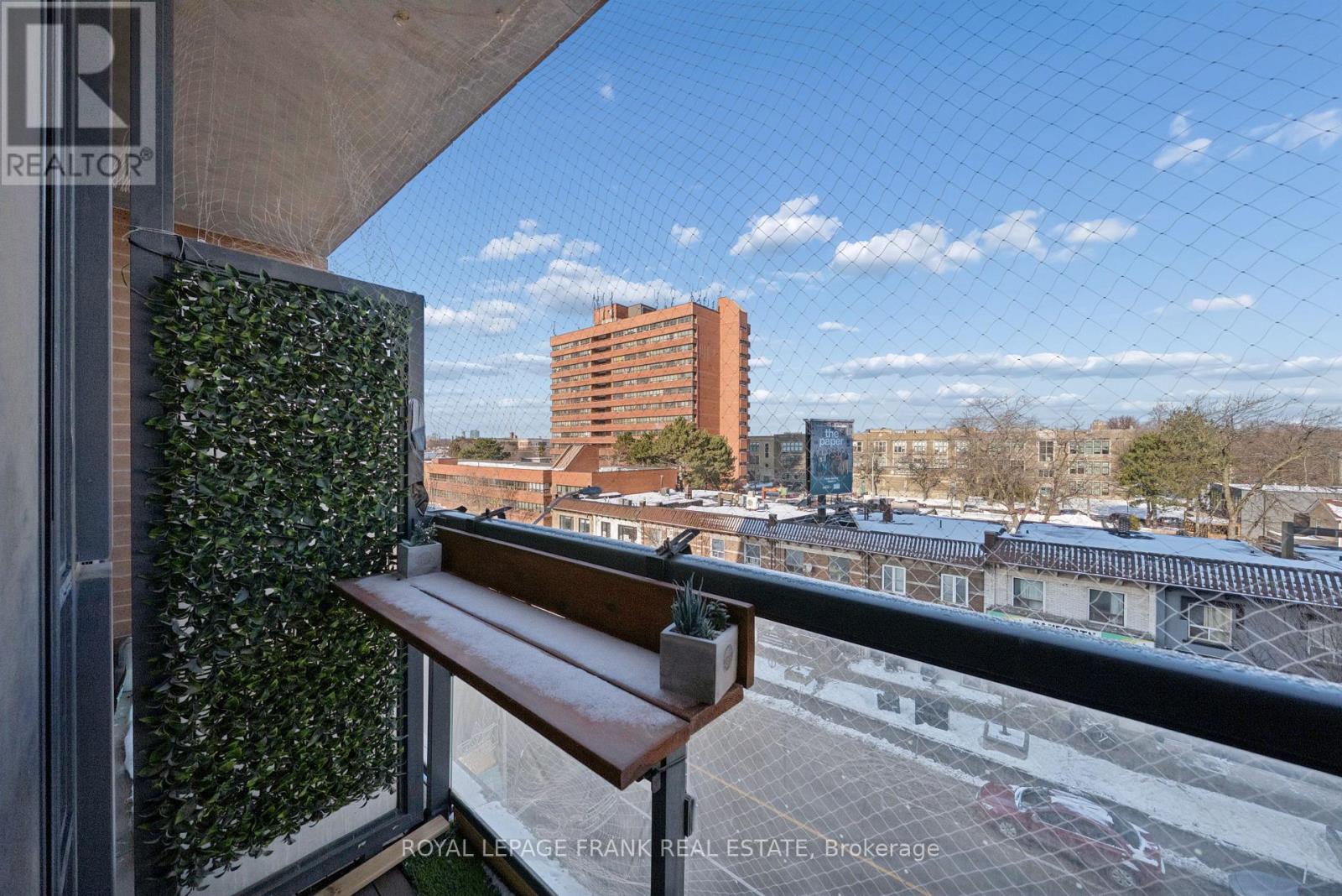 409 - 630 GREENWOOD AVENUE, Toronto (Blake-Jones), Ontario, M4J0A8 — Photo 7