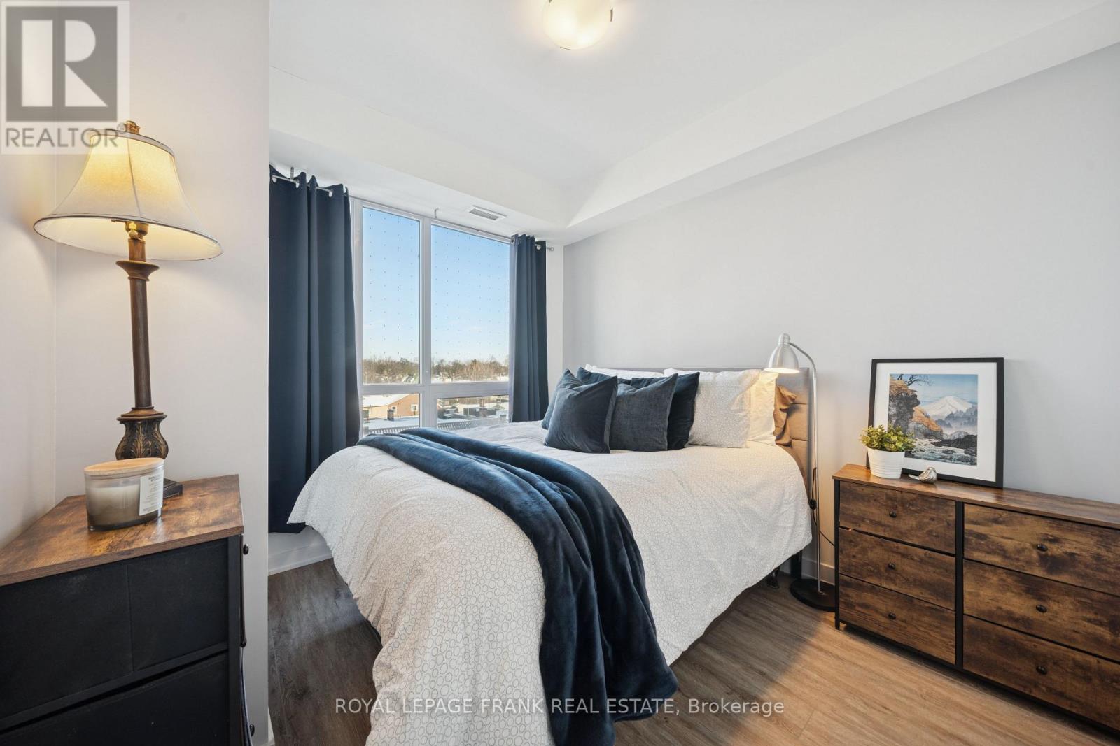 409 - 630 GREENWOOD AVENUE, Toronto (Blake-Jones), Ontario, M4J0A8 — Photo 9