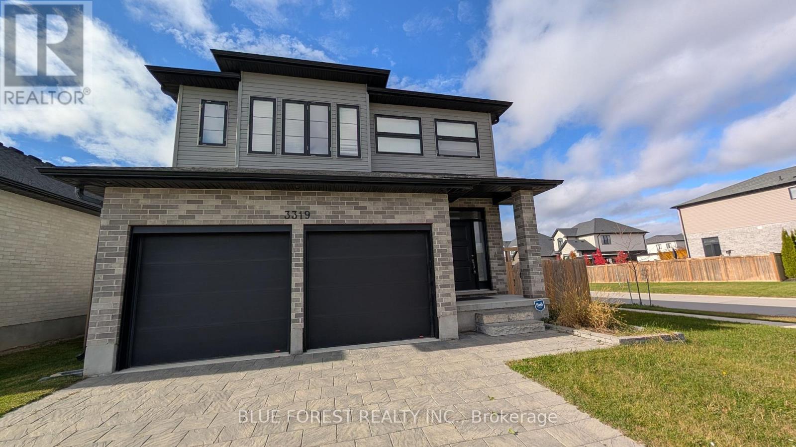 3319 REGIMENT ROAD, London South (South V), Ontario, N6P0G5 — Photo 2