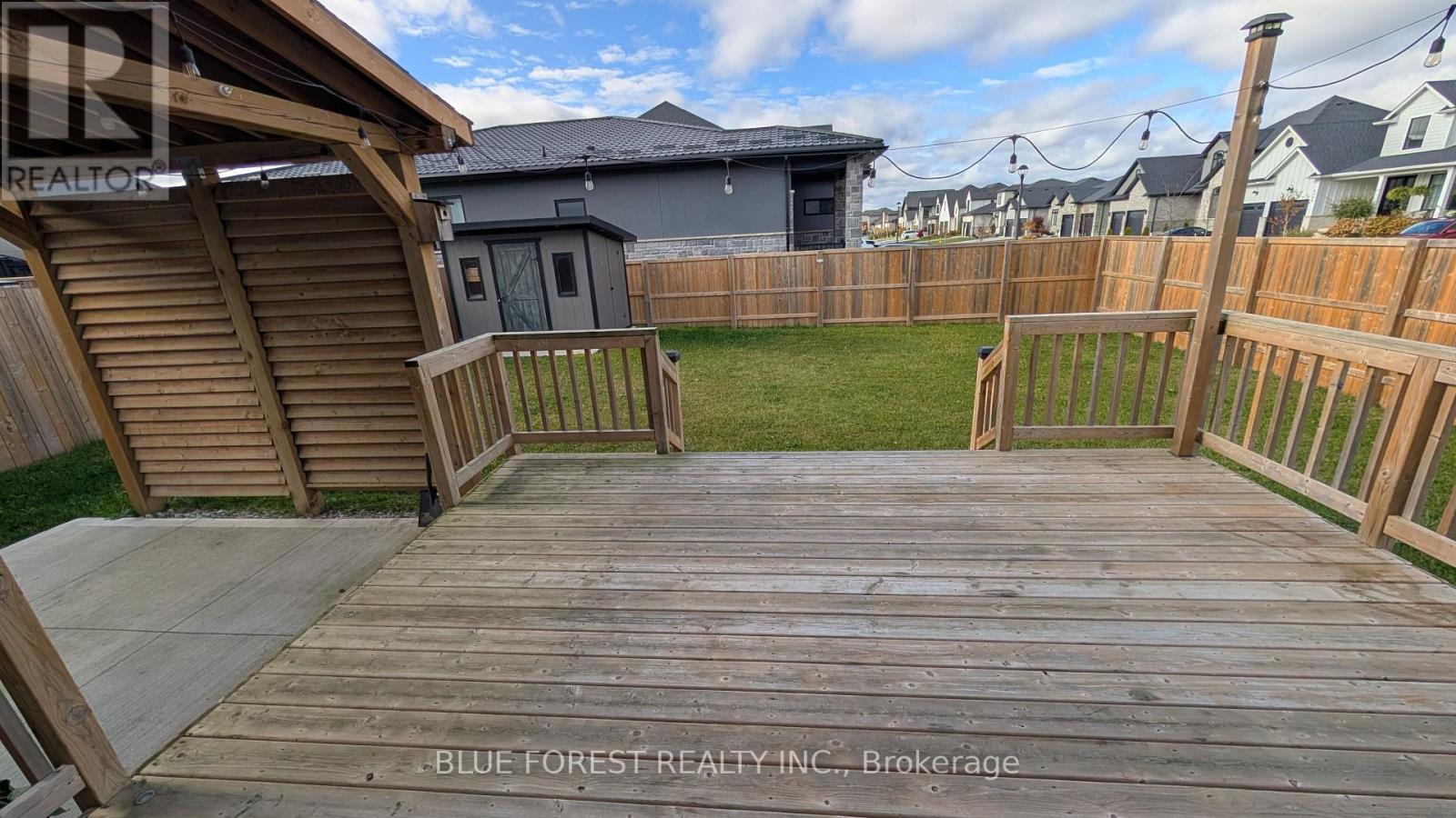 3319 REGIMENT ROAD, London South (South V), Ontario, N6P0G5 — Photo 30