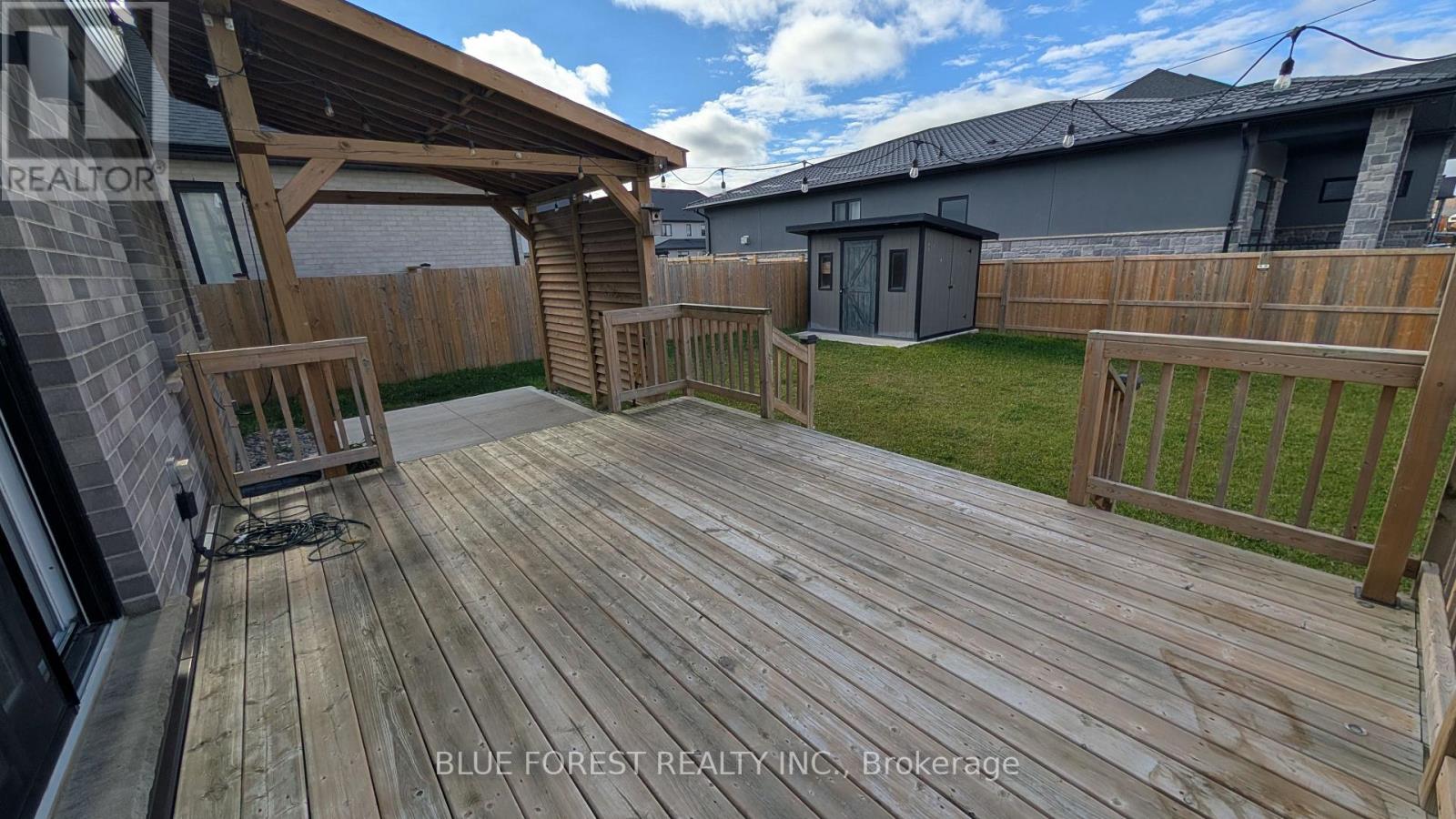 3319 REGIMENT ROAD, London South (South V), Ontario, N6P0G5 — Photo 31