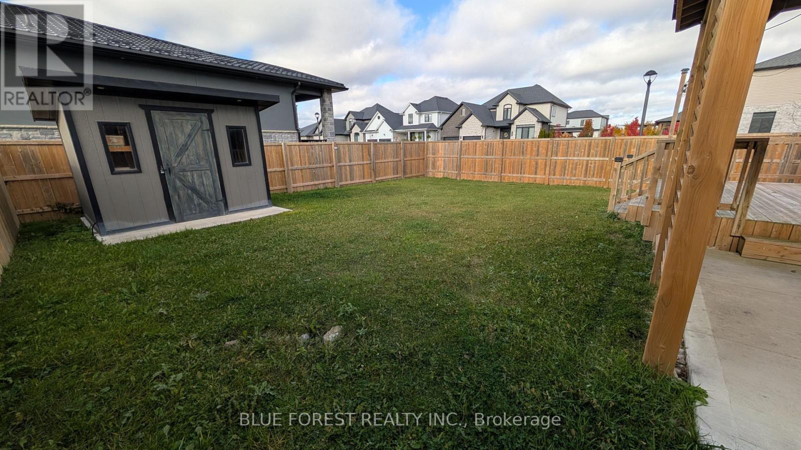 3319 REGIMENT ROAD, London South (South V), Ontario, N6P0G5 — Photo 32