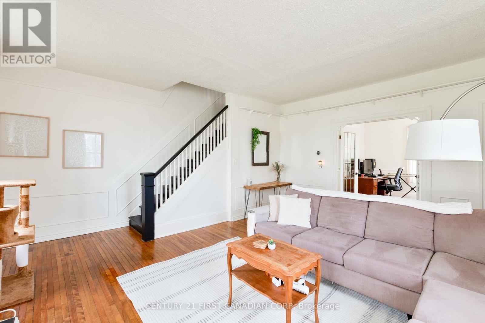 1 FAIRVIEW AVENUE, St. Thomas, Ontario, N5R4X2 — Photo 10