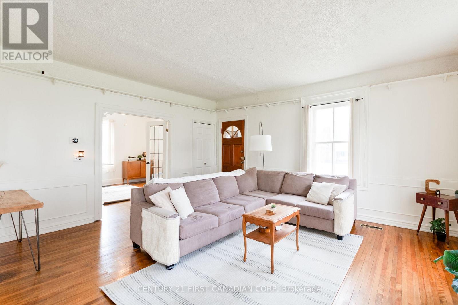 1 FAIRVIEW AVENUE, St. Thomas, Ontario, N5R4X2 — Photo 11