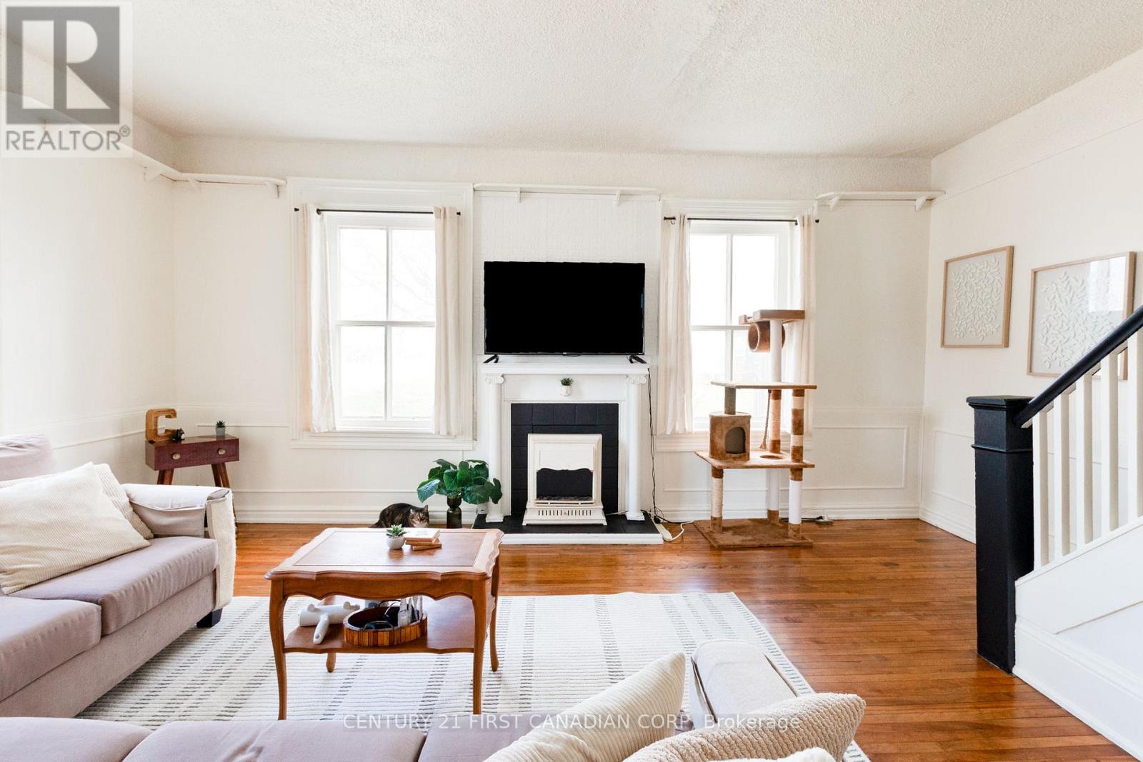 1 FAIRVIEW AVENUE, St. Thomas, Ontario, N5R4X2 — Photo 12