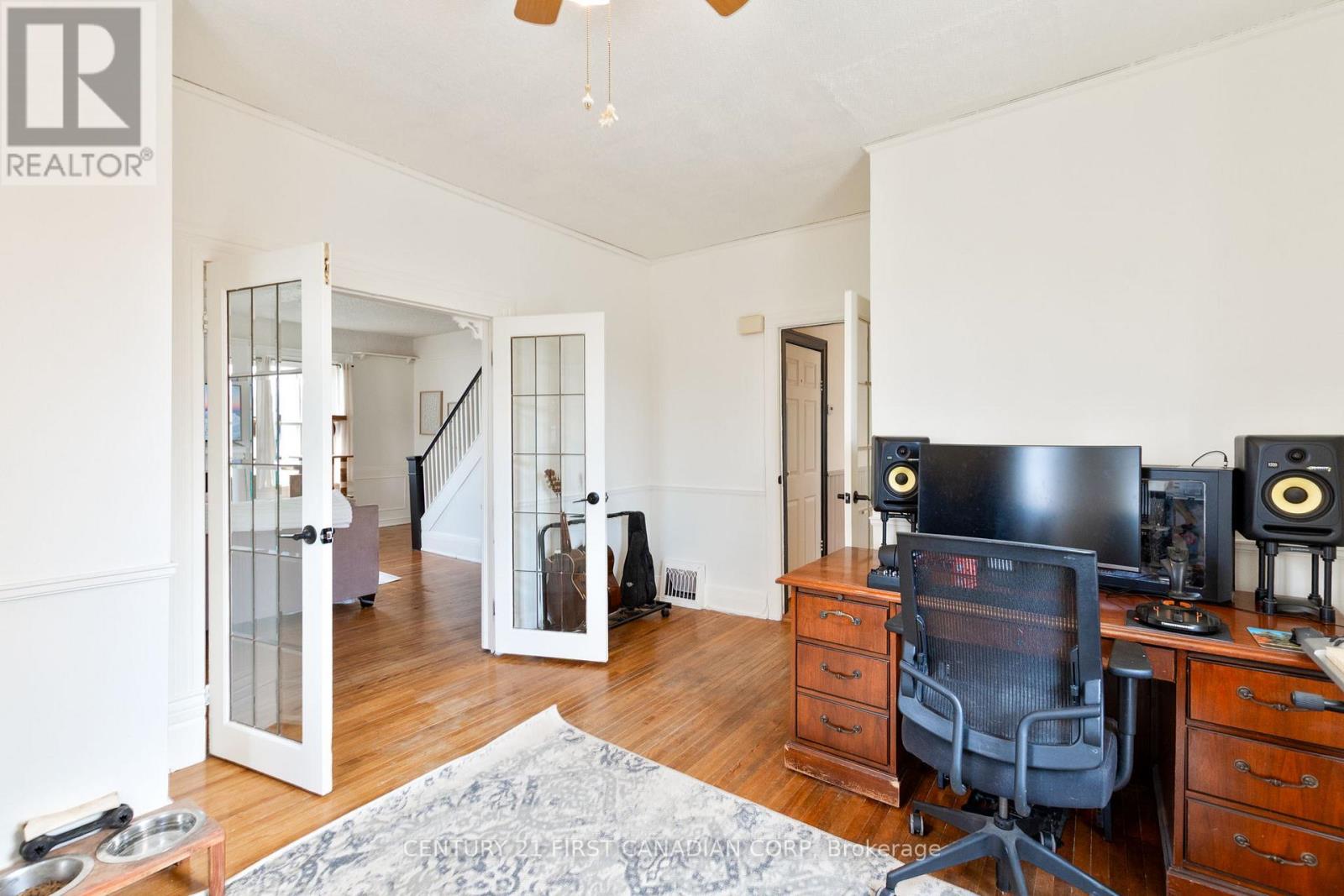 1 FAIRVIEW AVENUE, St. Thomas, Ontario, N5R4X2 — Photo 14