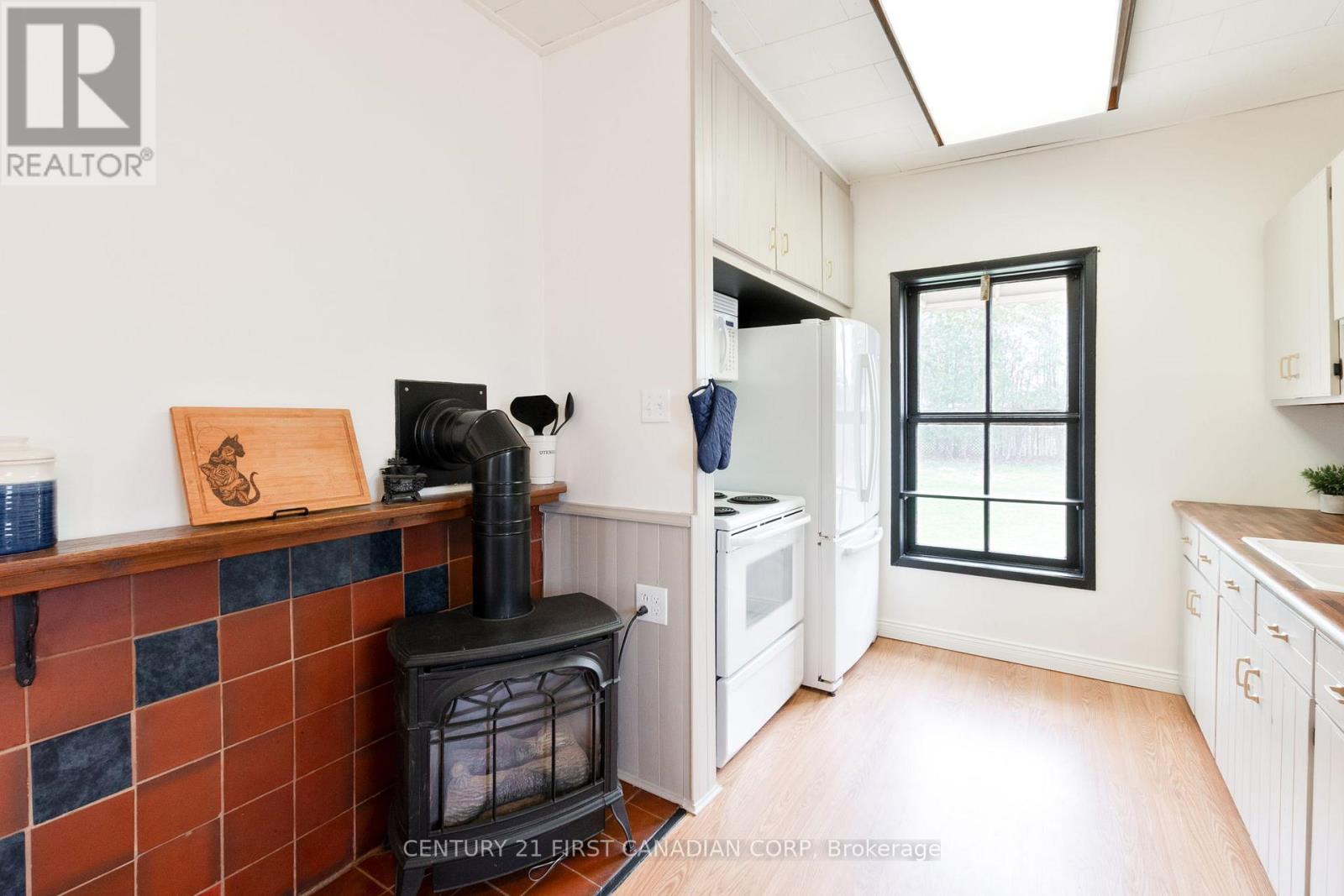 1 FAIRVIEW AVENUE, St. Thomas, Ontario, N5R4X2 — Photo 17