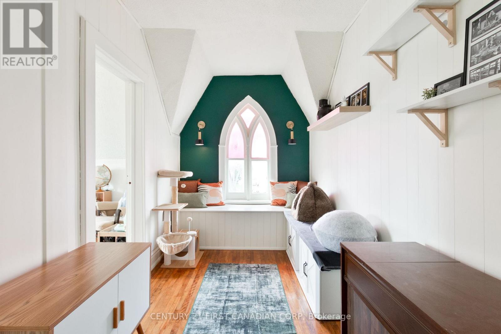 1 FAIRVIEW AVENUE, St. Thomas, Ontario, N5R4X2 — Photo 23