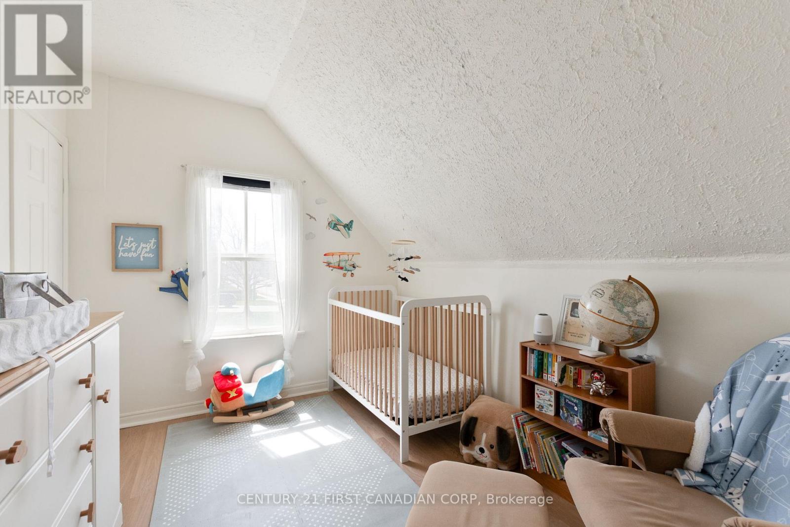 1 FAIRVIEW AVENUE, St. Thomas, Ontario, N5R4X2 — Photo 27