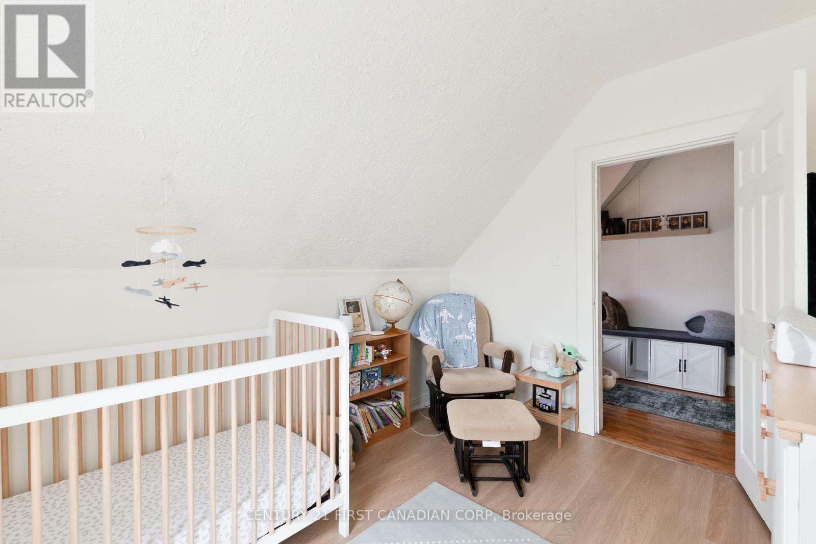 1 FAIRVIEW AVENUE, St. Thomas, Ontario, N5R4X2 — Photo 28