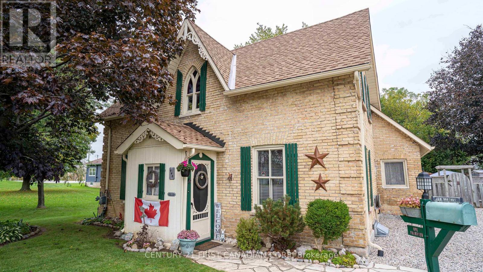 1 FAIRVIEW AVENUE, St. Thomas, Ontario, N5R4X2 — Photo 3