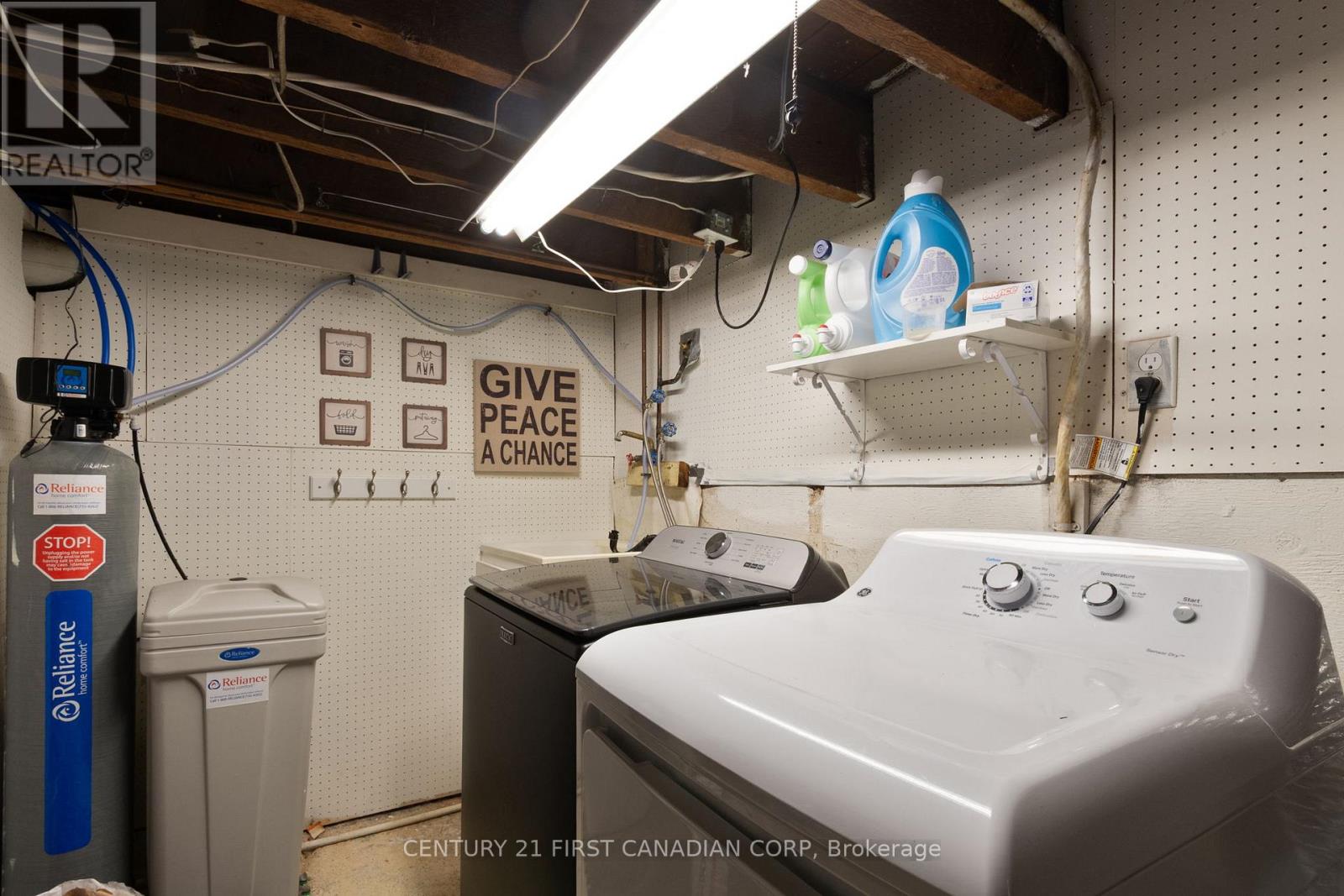 1 FAIRVIEW AVENUE, St. Thomas, Ontario, N5R4X2 — Photo 31