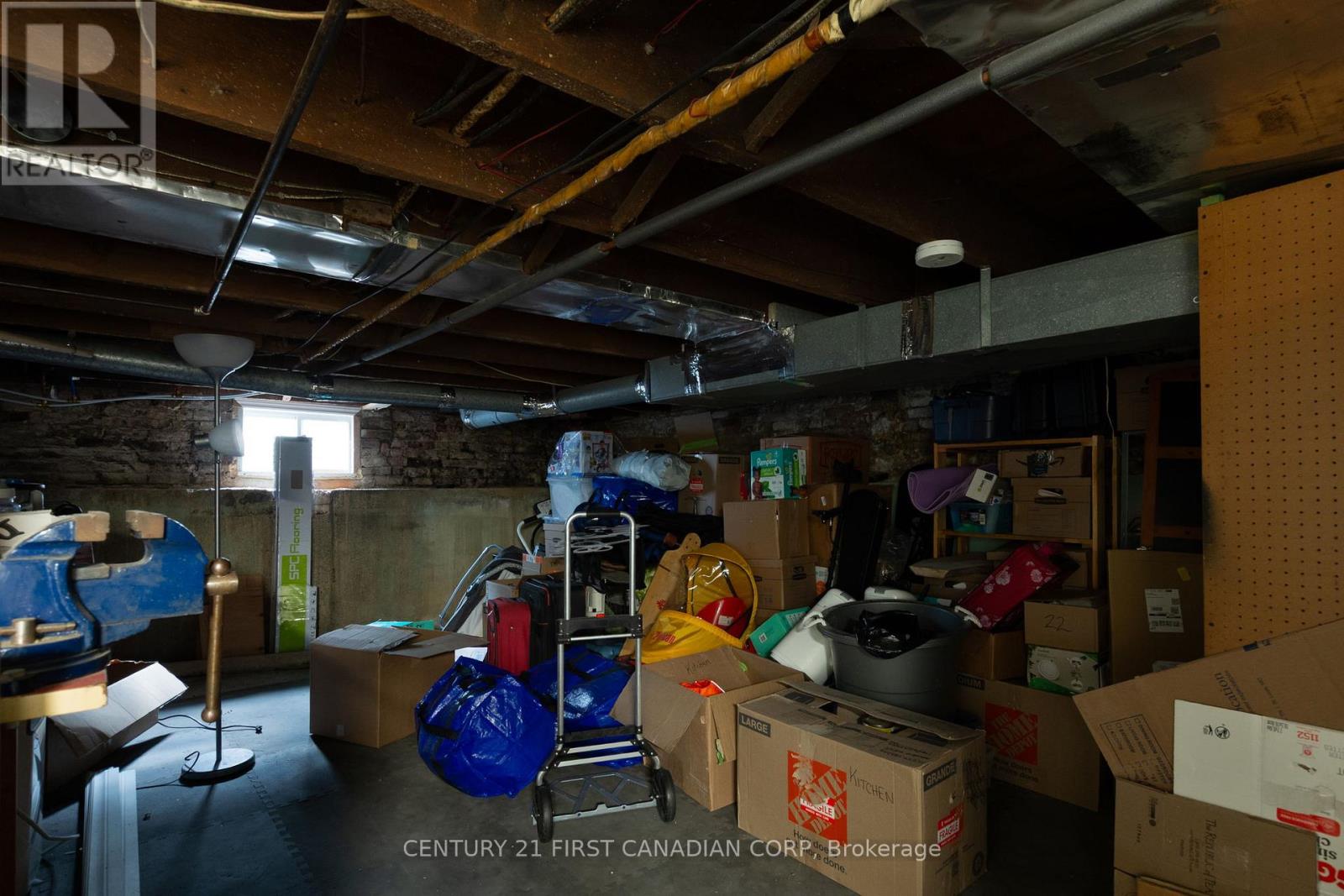 1 FAIRVIEW AVENUE, St. Thomas, Ontario, N5R4X2 — Photo 32