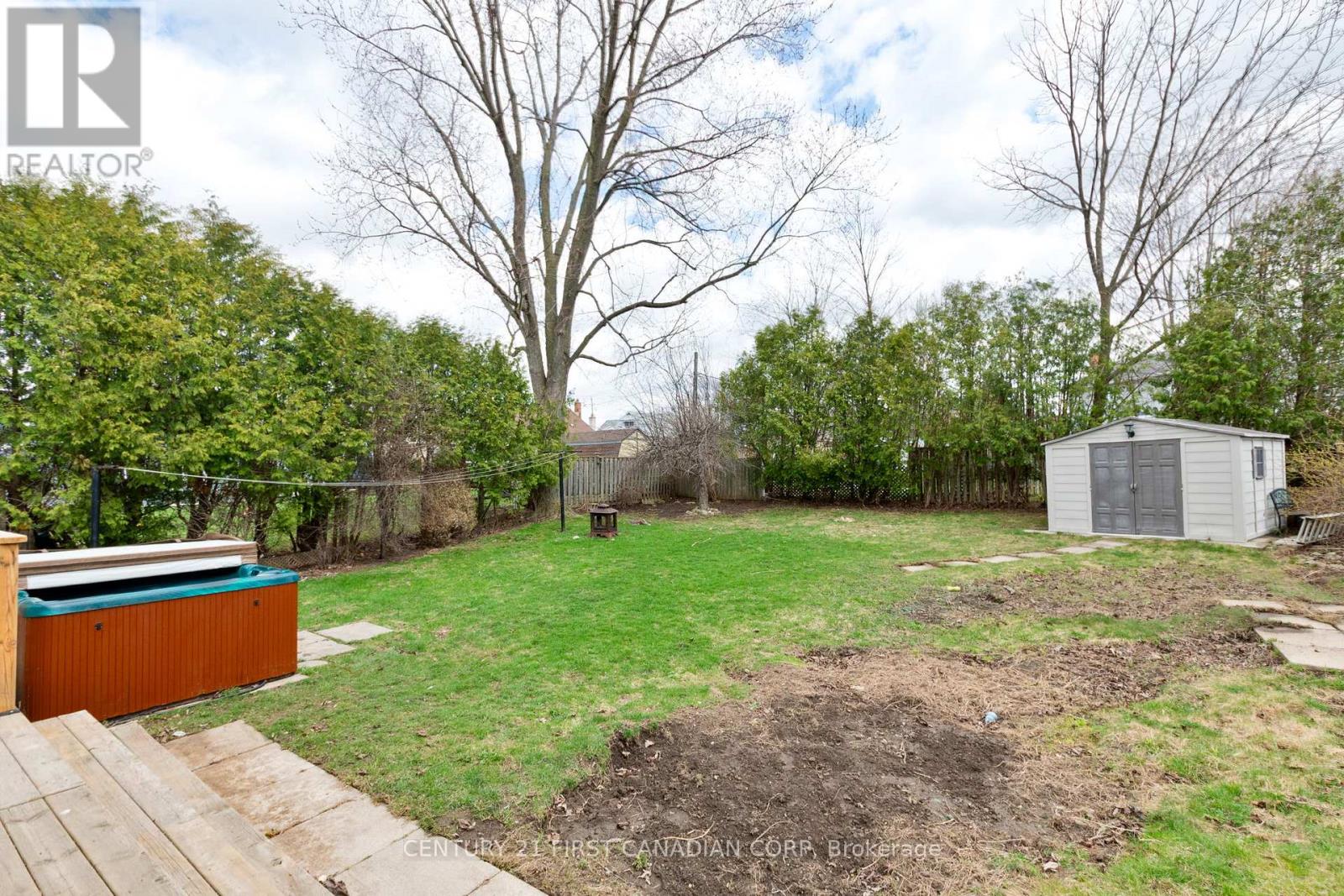 1 FAIRVIEW AVENUE, St. Thomas, Ontario, N5R4X2 — Photo 34