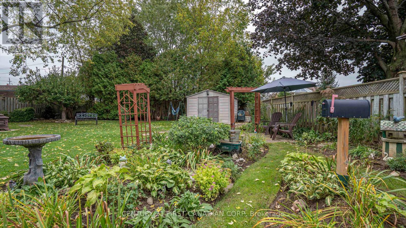 1 FAIRVIEW AVENUE, St. Thomas, Ontario, N5R4X2 — Photo 35