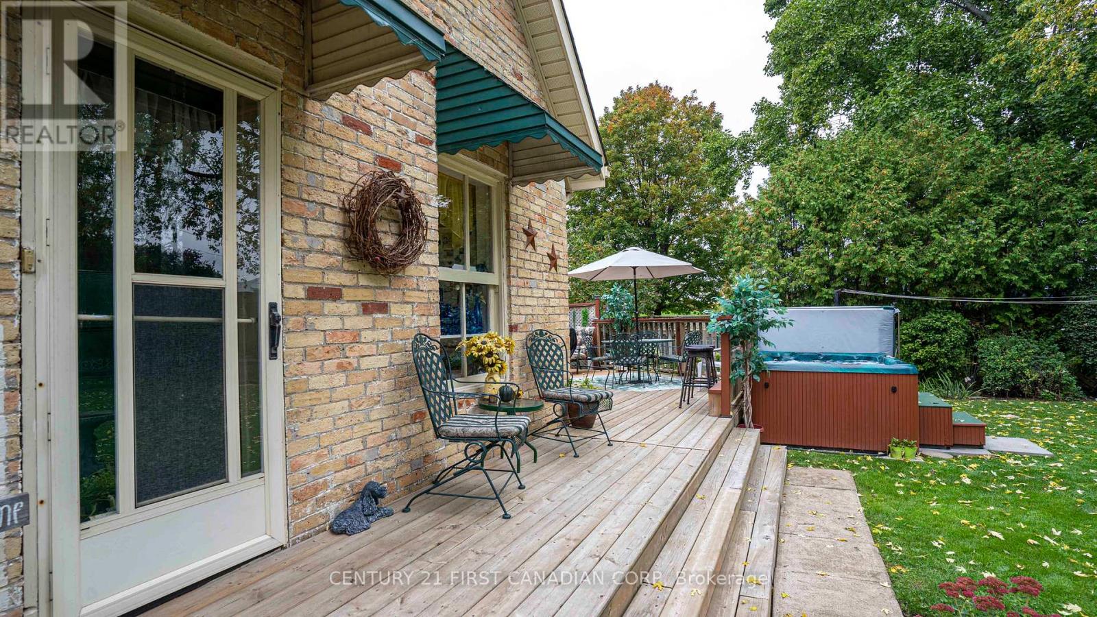 1 FAIRVIEW AVENUE, St. Thomas, Ontario, N5R4X2 — Photo 37