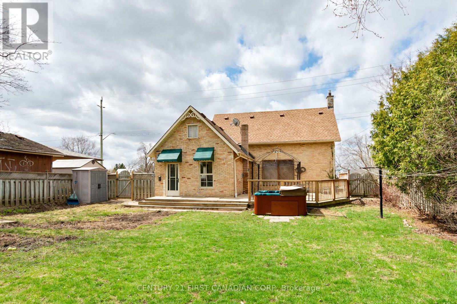 1 FAIRVIEW AVENUE, St. Thomas, Ontario, N5R4X2 — Photo 38