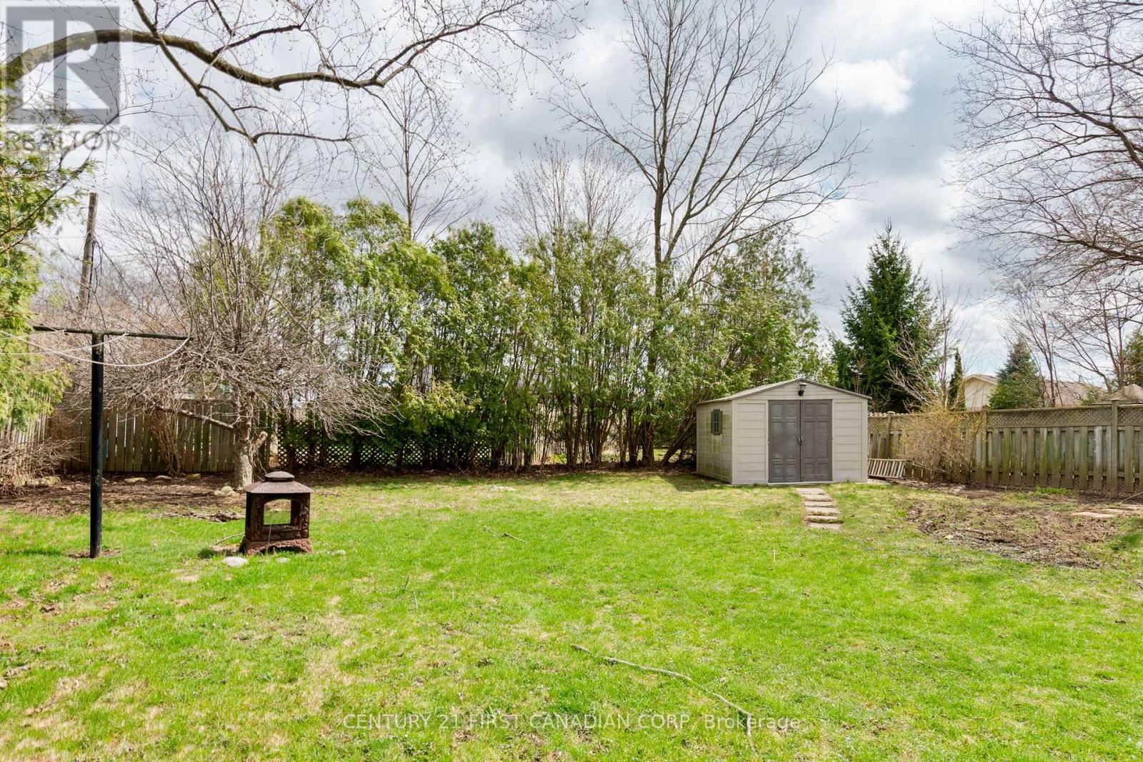 1 FAIRVIEW AVENUE, St. Thomas, Ontario, N5R4X2 — Photo 39