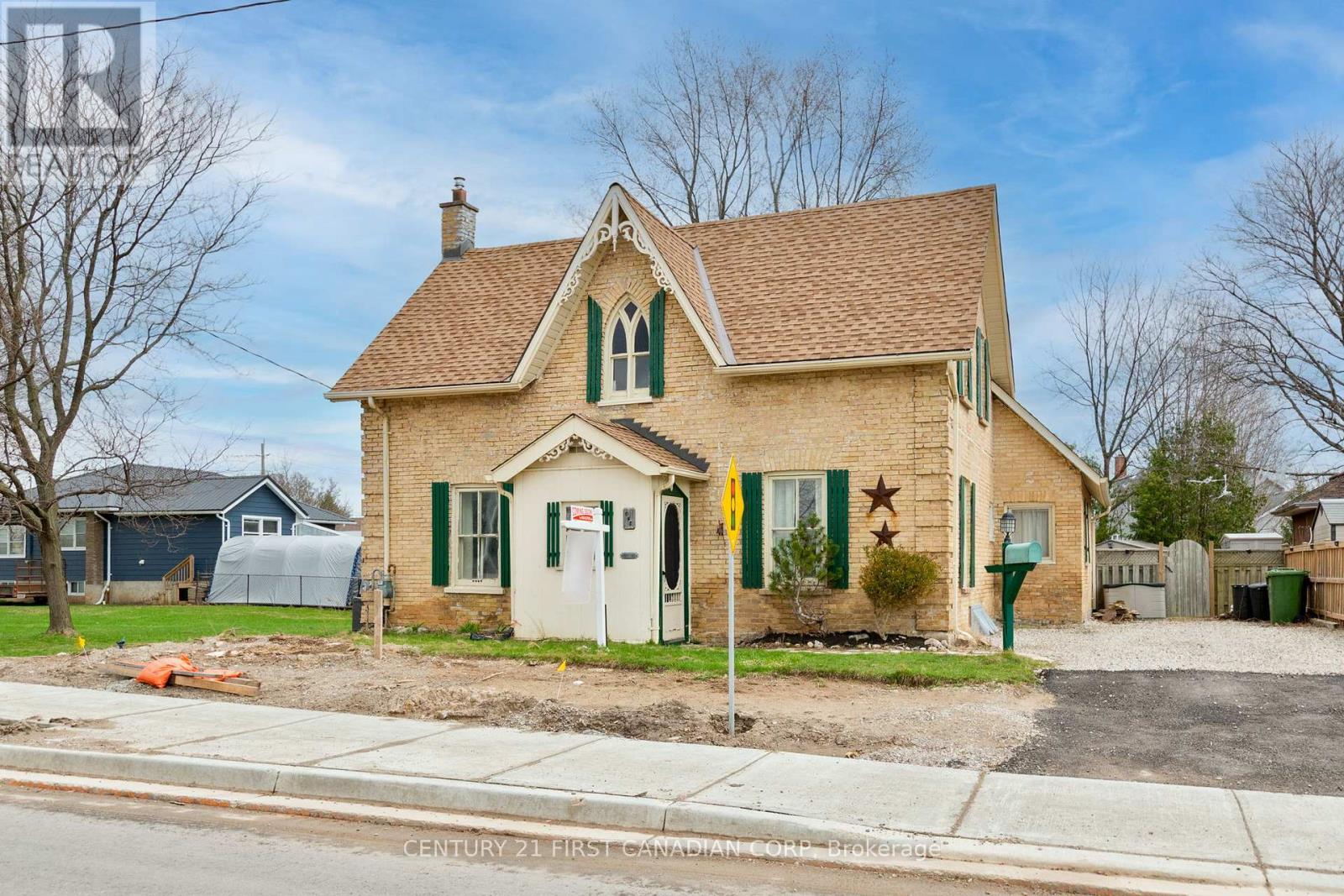1 FAIRVIEW AVENUE, St. Thomas, Ontario, N5R4X2 — Photo 4