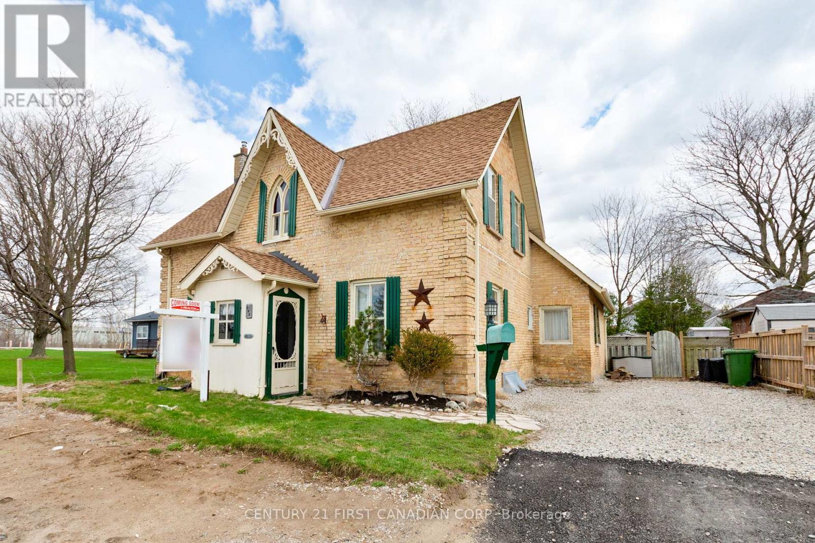 1 FAIRVIEW AVENUE, St. Thomas, Ontario, N5R4X2 — Photo 6