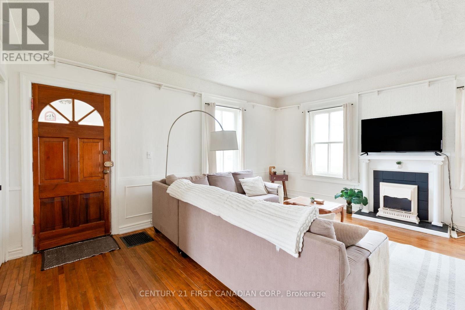 1 FAIRVIEW AVENUE, St. Thomas, Ontario, N5R4X2 — Photo 7