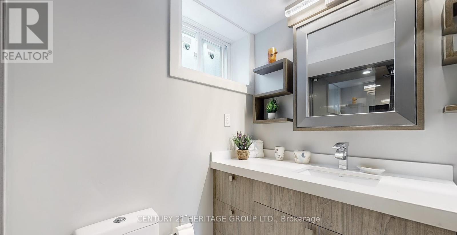 LOWER - 29 MANADON DRIVE, Toronto (Newtonbrook West), Ontario, M2M1W8 — Photo 13