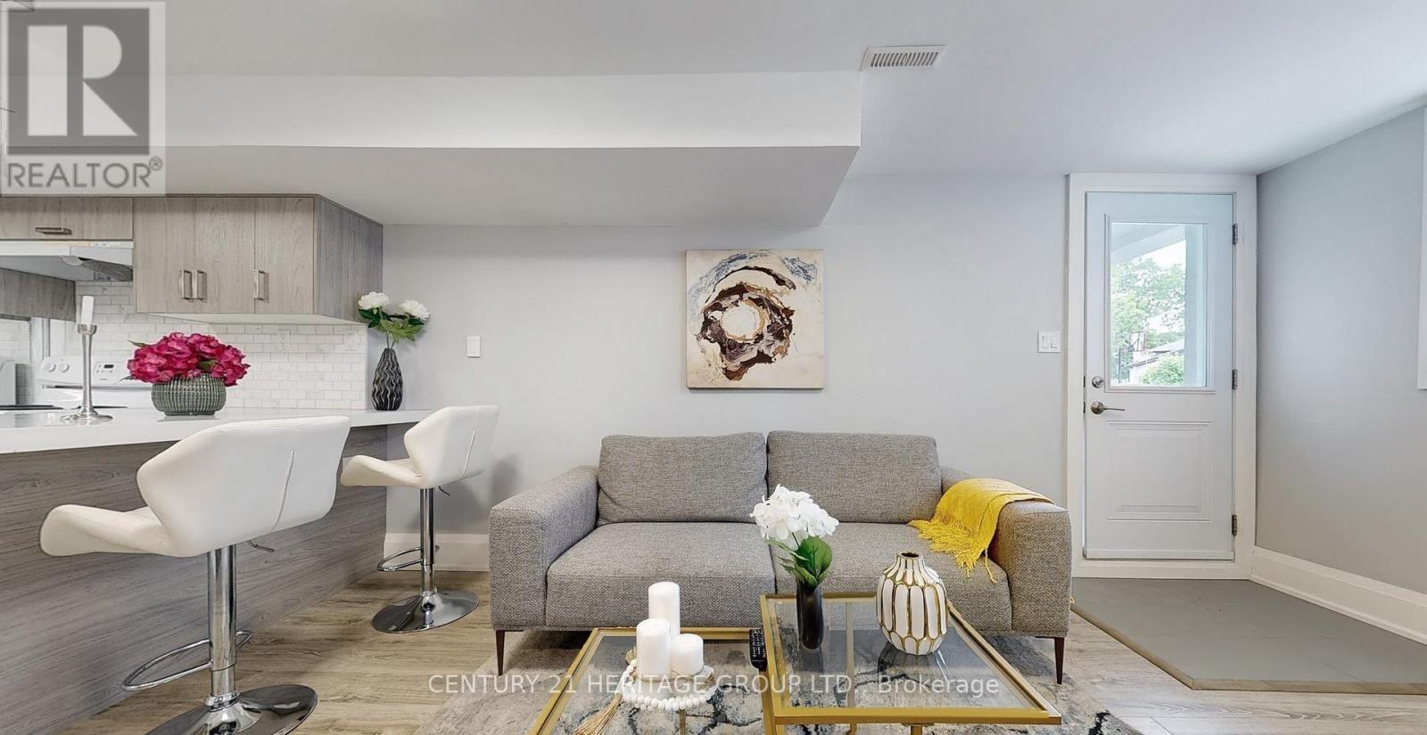 LOWER - 29 MANADON DRIVE, Toronto (Newtonbrook West), Ontario, M2M1W8 — Photo 3