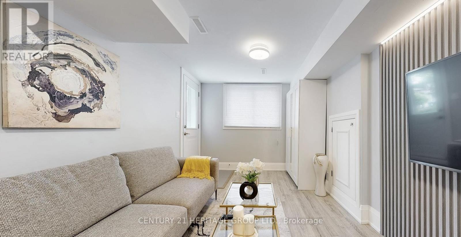 LOWER - 29 MANADON DRIVE, Toronto (Newtonbrook West), Ontario, M2M1W8 — Photo 4