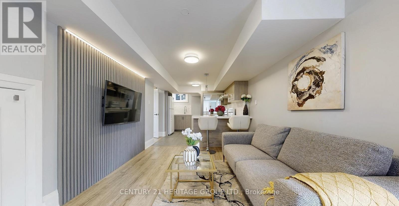 LOWER - 29 MANADON DRIVE, Toronto (Newtonbrook West), Ontario, M2M1W8 — Photo 5