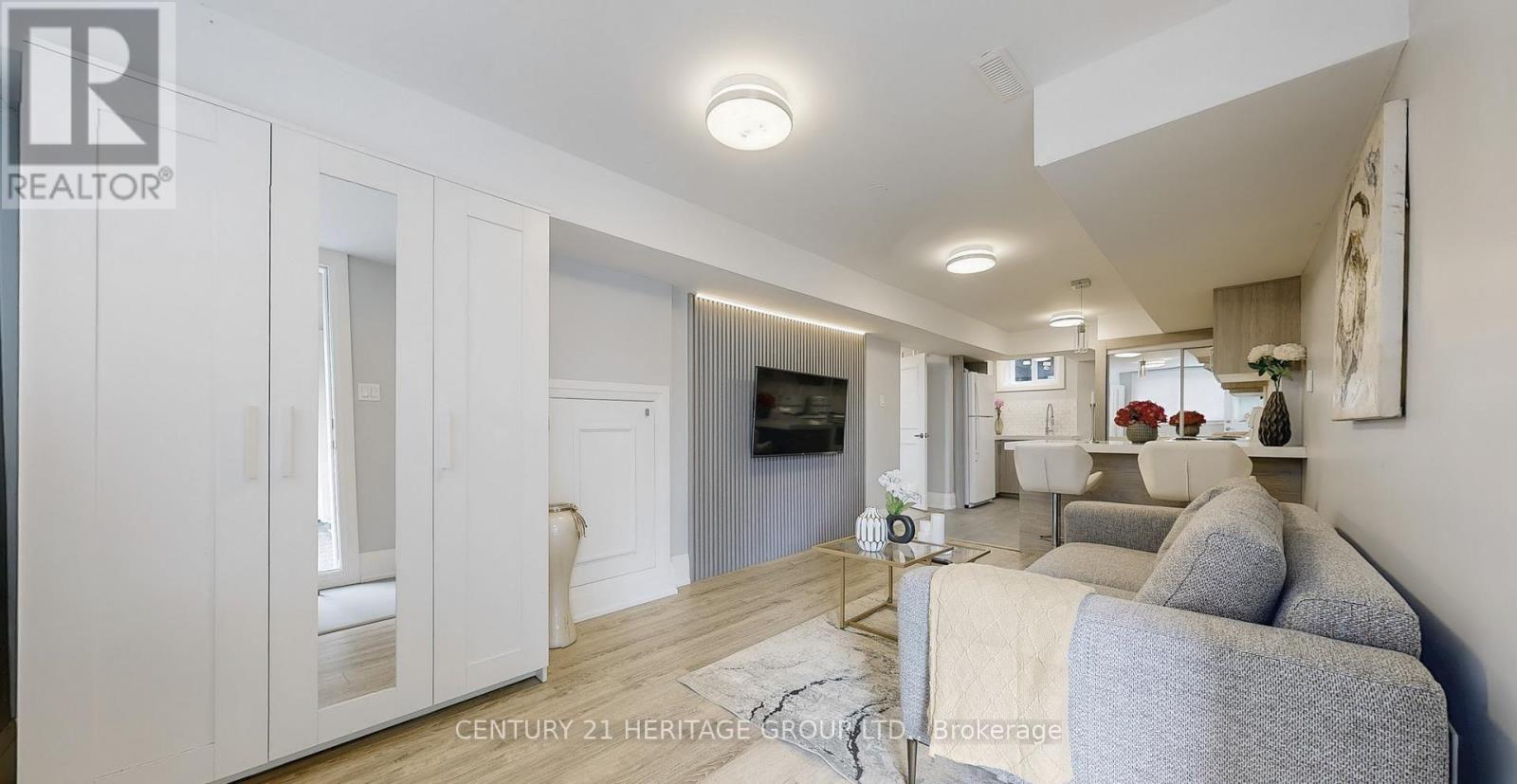 LOWER - 29 MANADON DRIVE, Toronto (Newtonbrook West), Ontario, M2M1W8 — Photo 6