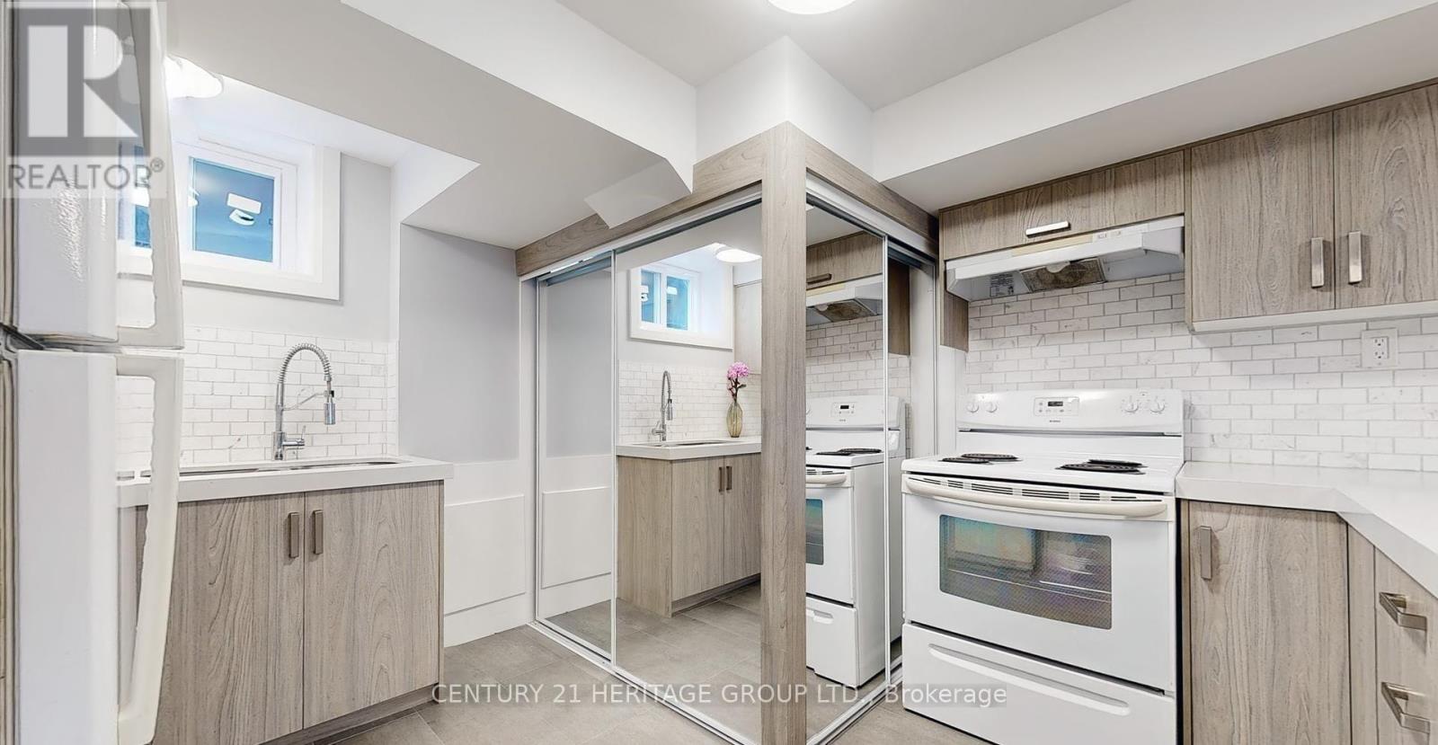 LOWER - 29 MANADON DRIVE, Toronto (Newtonbrook West), Ontario, M2M1W8 — Photo 7