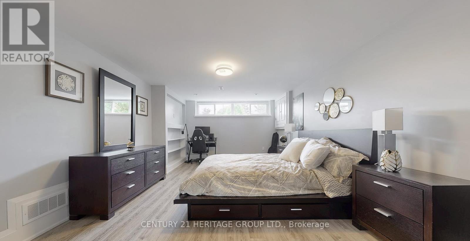 LOWER - 29 MANADON DRIVE, Toronto (Newtonbrook West), Ontario, M2M1W8 — Photo 9