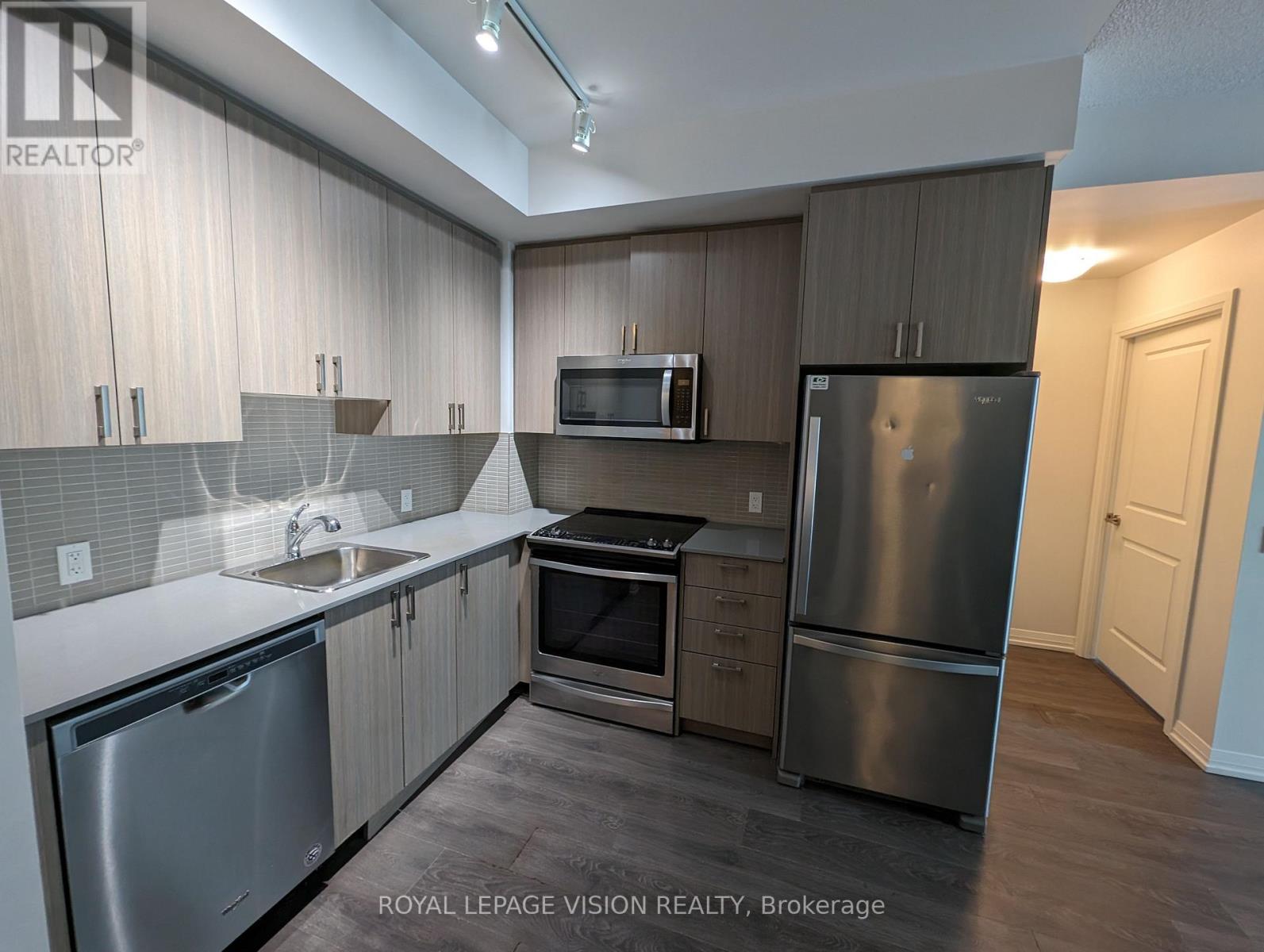 370 - 60 ANN O'REILLY ROAD, Toronto (Henry Farm), Ontario, M2J0C8 — Photo 2