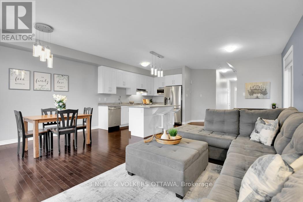 639 VIA MATTINO WAY, Ottawa, Ontario, K2J6B9 — Photo 13