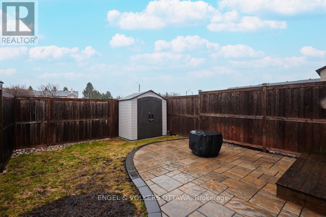 639 VIA MATTINO WAY, Ottawa, Ontario, K2J6B9 — Photo 27