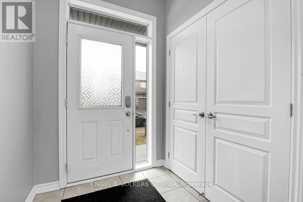 639 VIA MATTINO WAY, Ottawa, Ontario, K2J6B9 — Photo 3