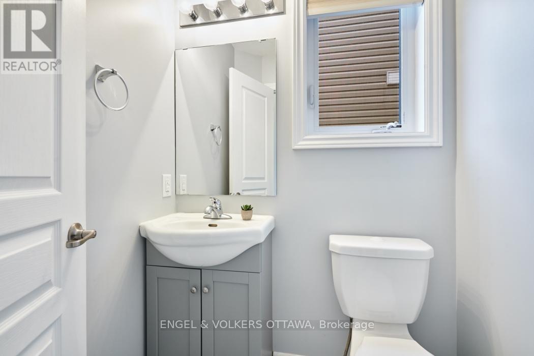 639 VIA MATTINO WAY, Ottawa, Ontario, K2J6B9 — Photo 4