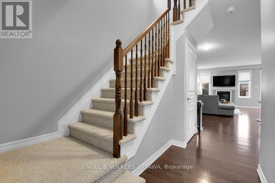 639 VIA MATTINO WAY, Ottawa, Ontario, K2J6B9 — Photo 5