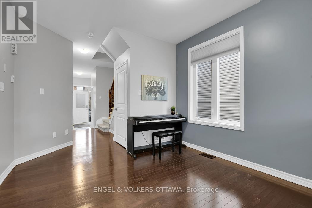 639 VIA MATTINO WAY, Ottawa, Ontario, K2J6B9 — Photo 6
