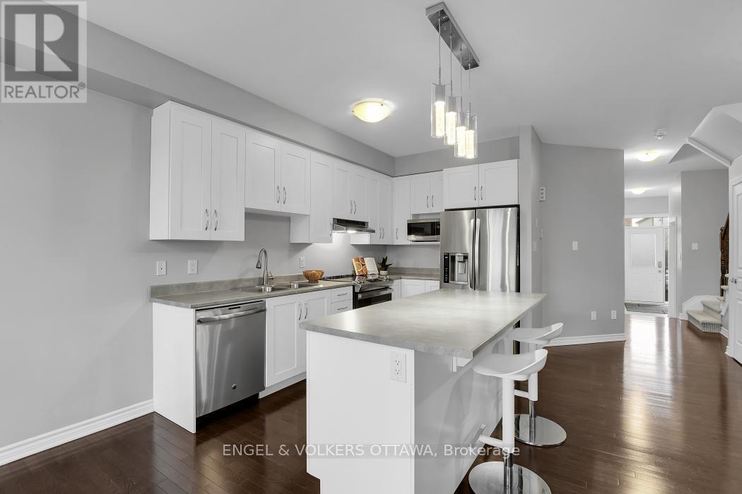 639 VIA MATTINO WAY, Ottawa, Ontario, K2J6B9 — Photo 7