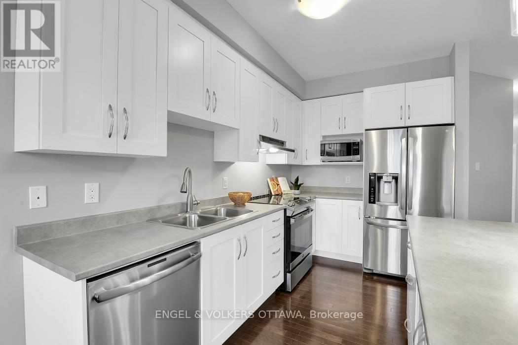 639 VIA MATTINO WAY, Ottawa, Ontario, K2J6B9 — Photo 8