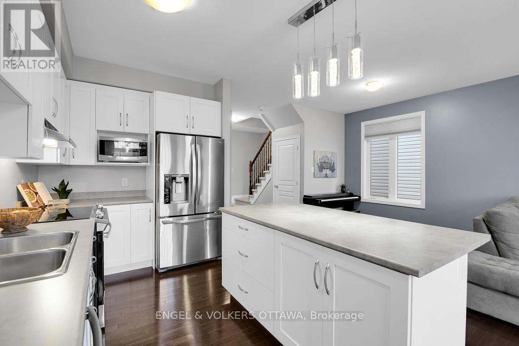 639 VIA MATTINO WAY, Ottawa, Ontario, K2J6B9 — Photo 9