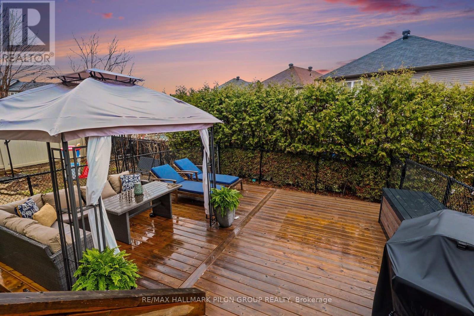 218 ROLLING MEADOW CRESCENT, Ottawa, Ontario, K1W0B1 — Photo 20