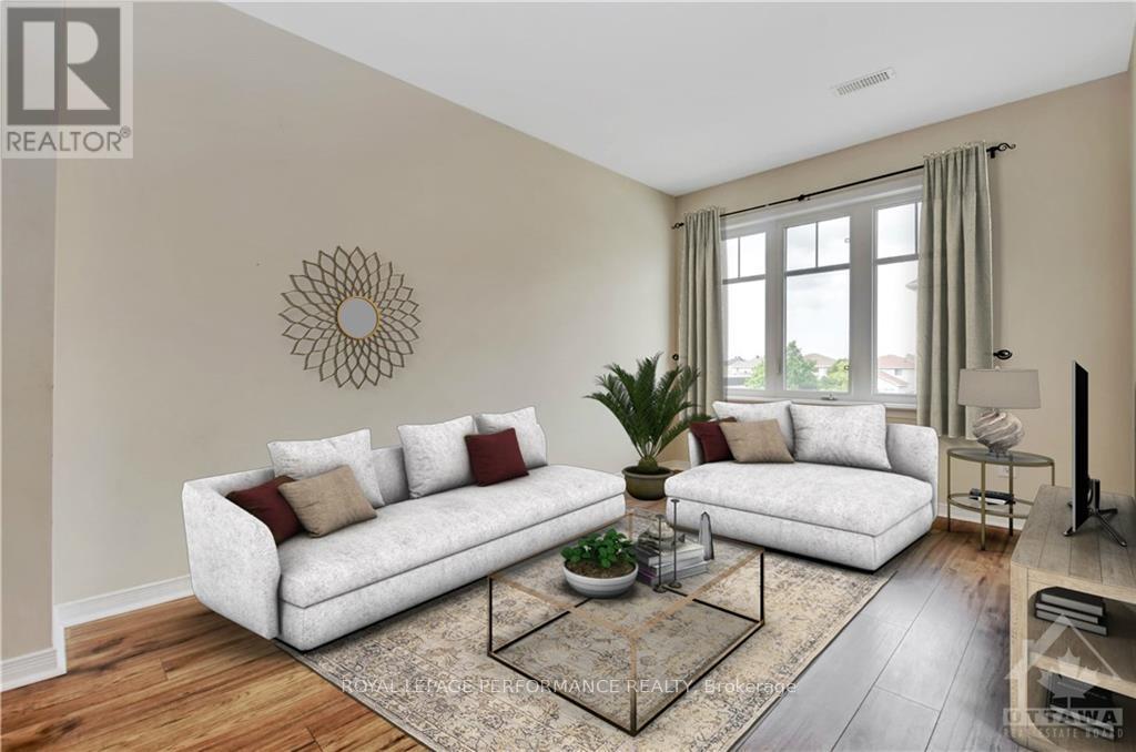 125 WINDSWEPT PRIVATE, Ottawa, Ontario, K1V0Z4 — Photo 3