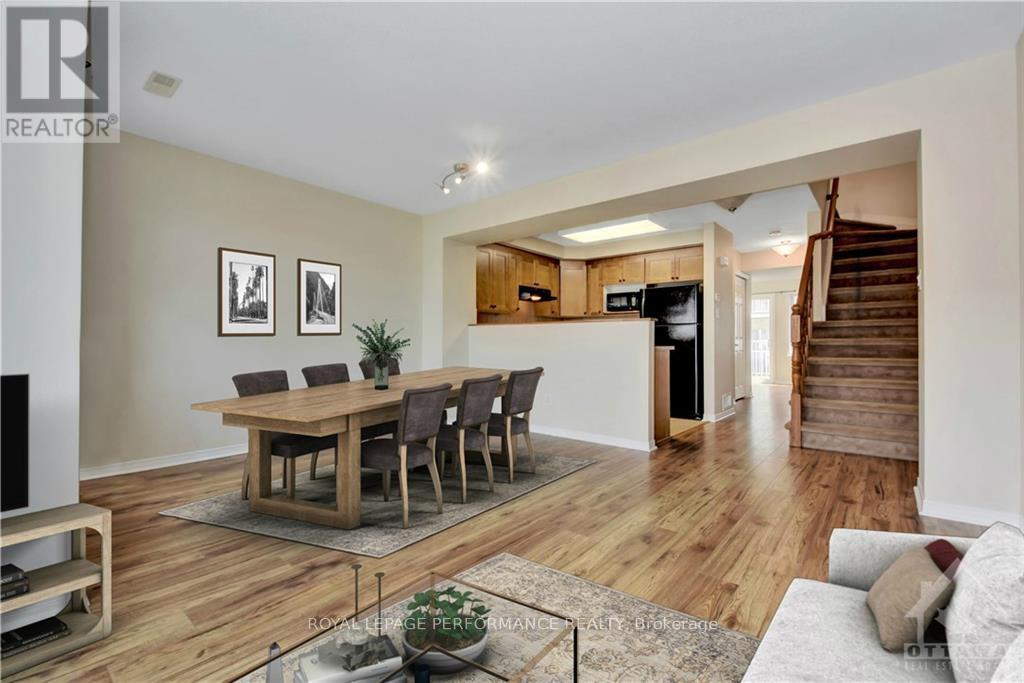 125 WINDSWEPT PRIVATE, Ottawa, Ontario, K1V0Z4 — Photo 5