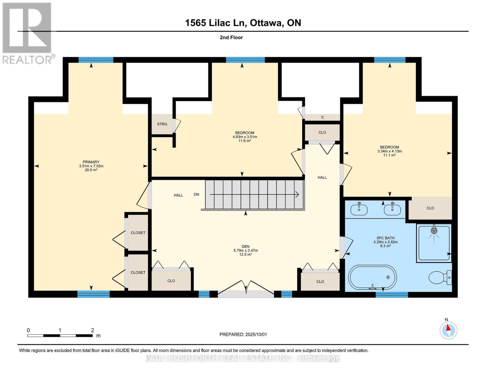 1565 LILAC LANE, Ottawa, Ontario, K4C1C4 — Photo 47